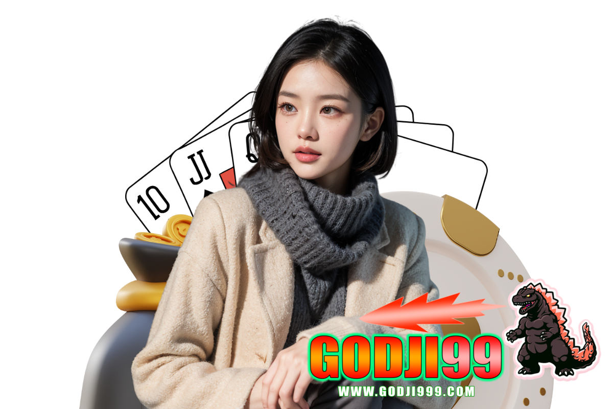 godji99 ทางเข้า