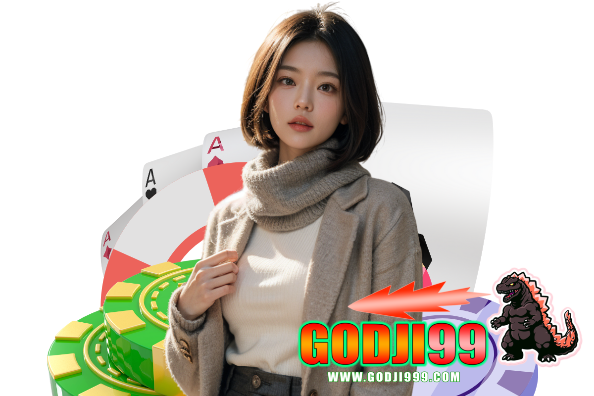 godji99 เครดิตฟรี